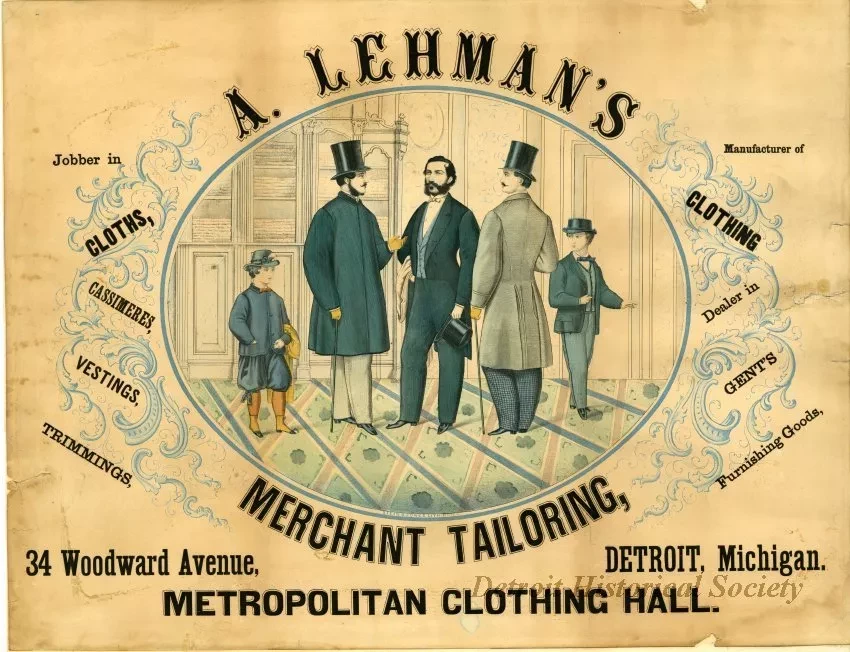 Lithograph