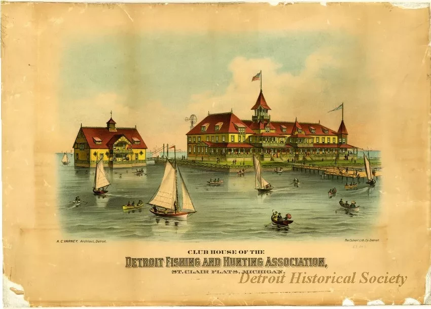 Lithograph