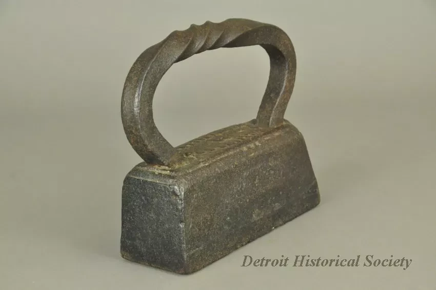 Iron