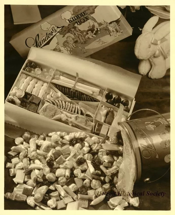 Print, Photographic