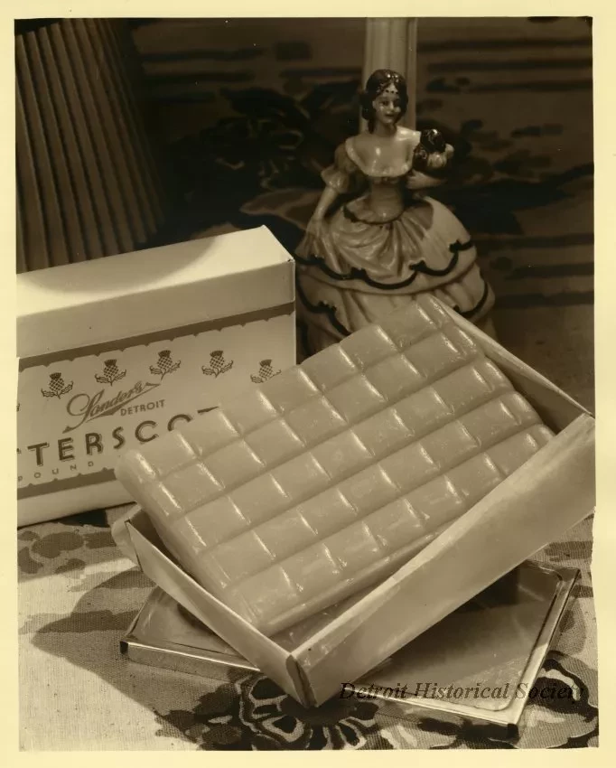 Print, Photographic