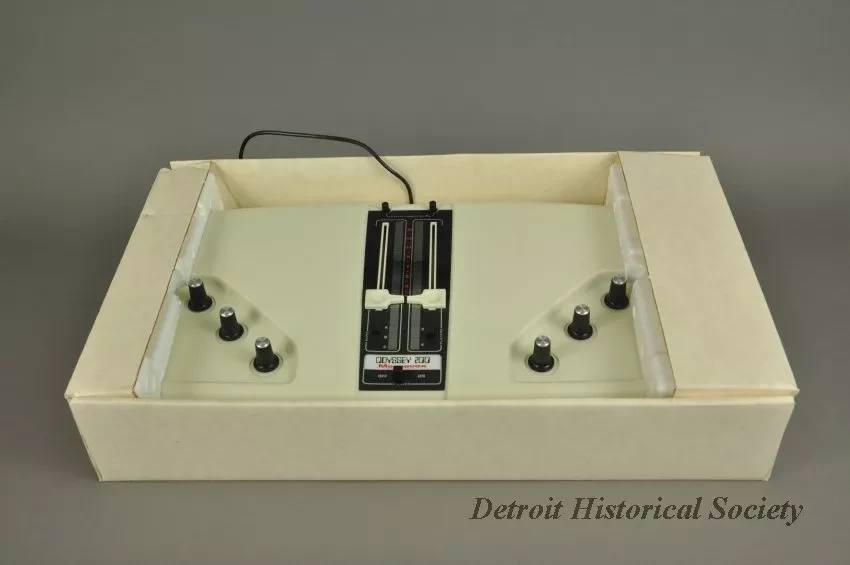 Console, Video Game
