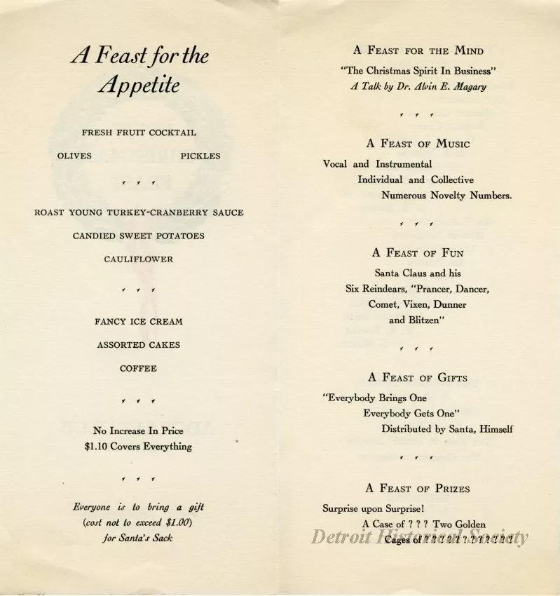 Program