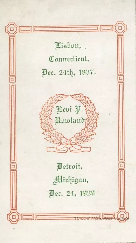 Card, Holiday