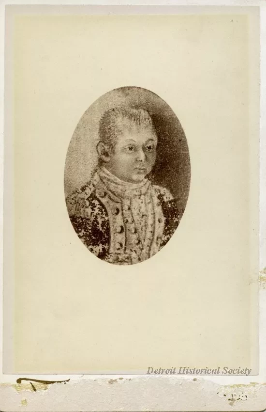 Photograph, Cabinet