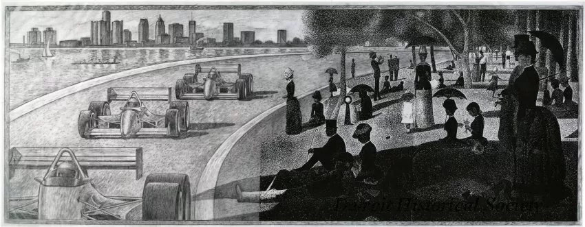 Drawing