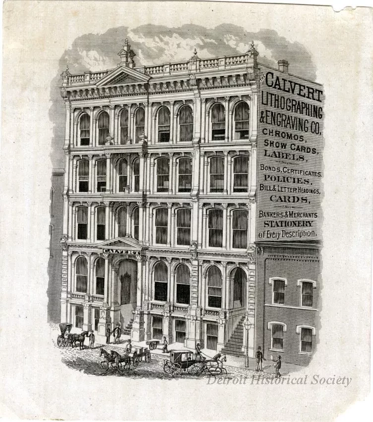 Lithograph