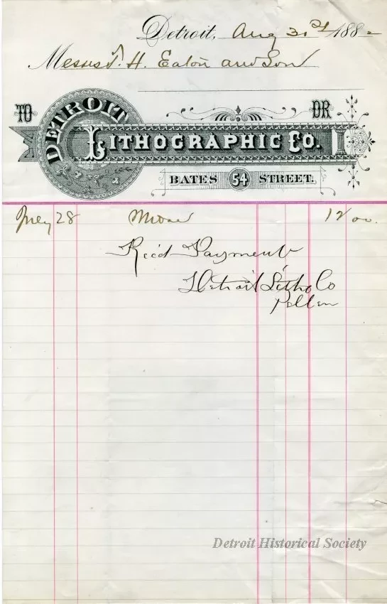Invoice