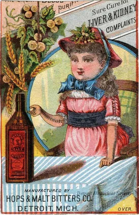 Card, Trade