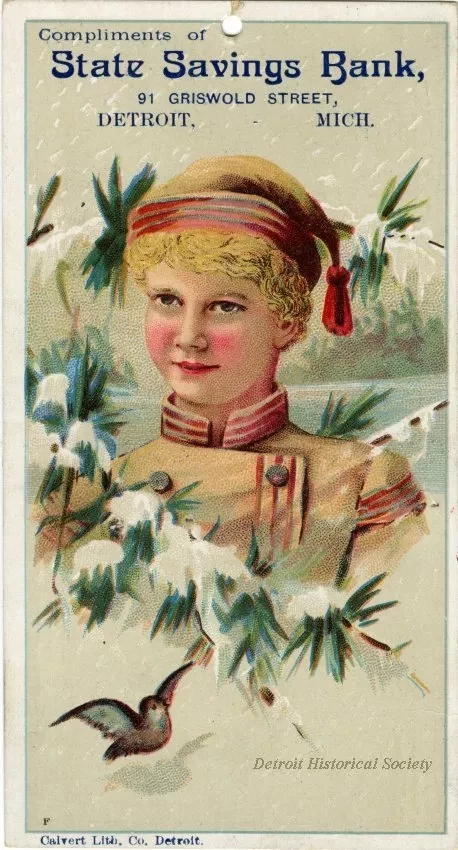 Card, Trade