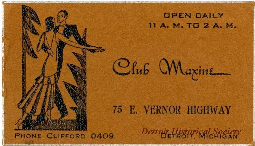 Card, Business