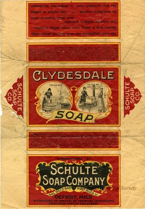Wrapper