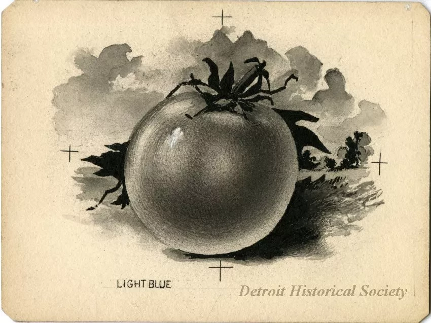 Lithograph