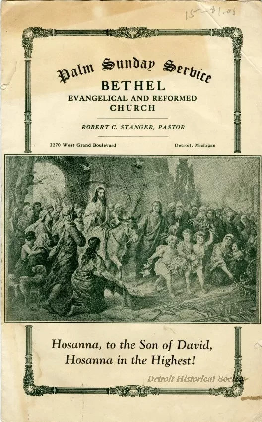 Program