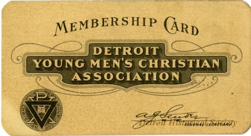 Card, Membership