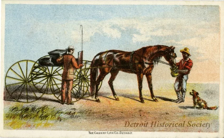 Lithograph