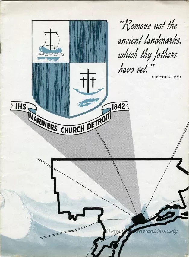 Booklet
