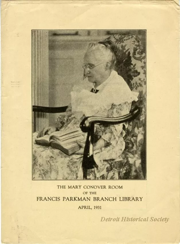 Pamphlet