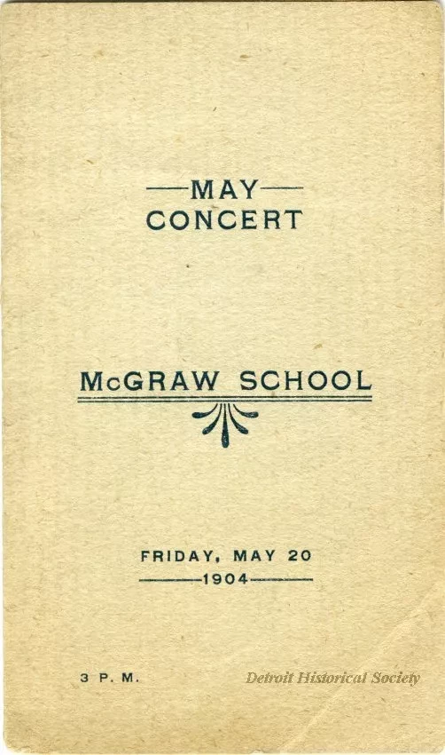Program