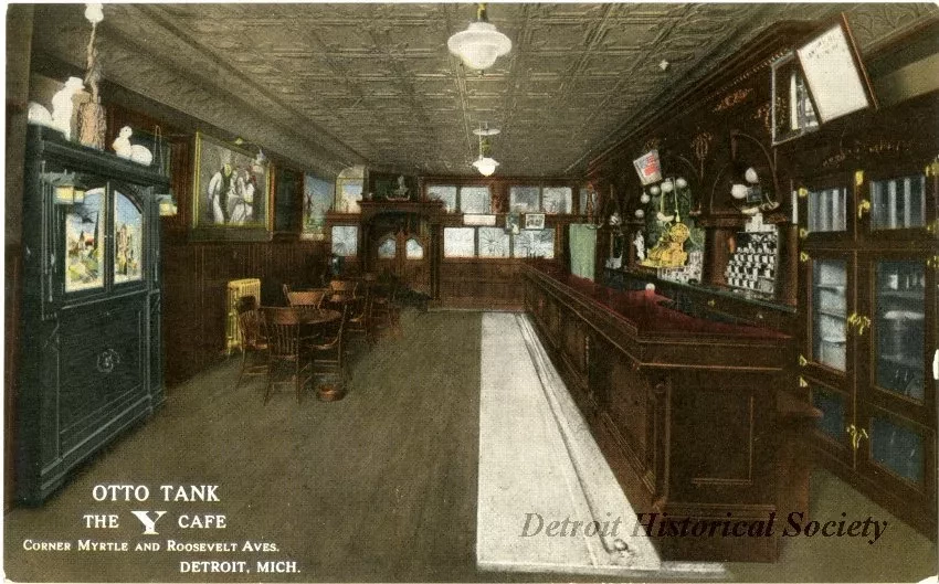 Postcard