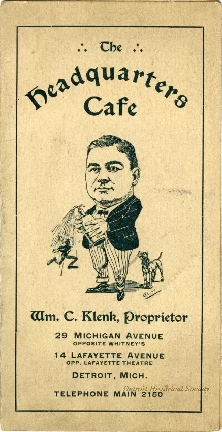 Pamphlet