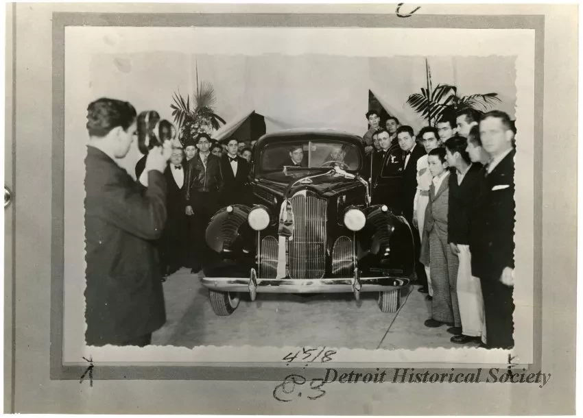 Print, Photographic