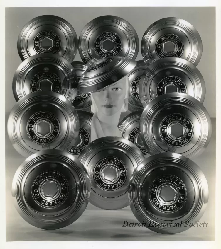 Print, Photographic