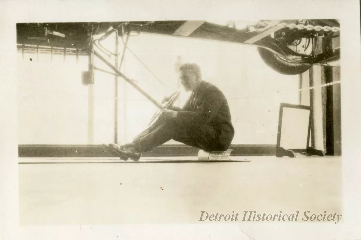 Print, Photographic