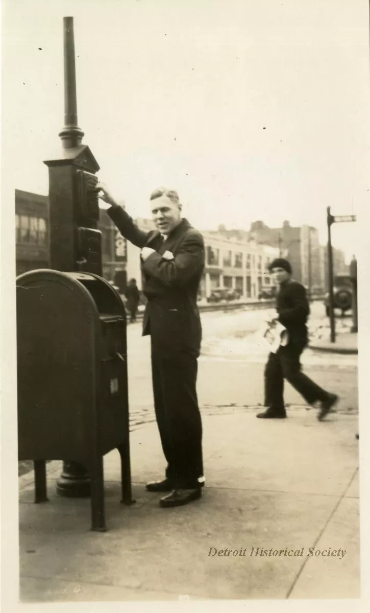 Print, Photographic