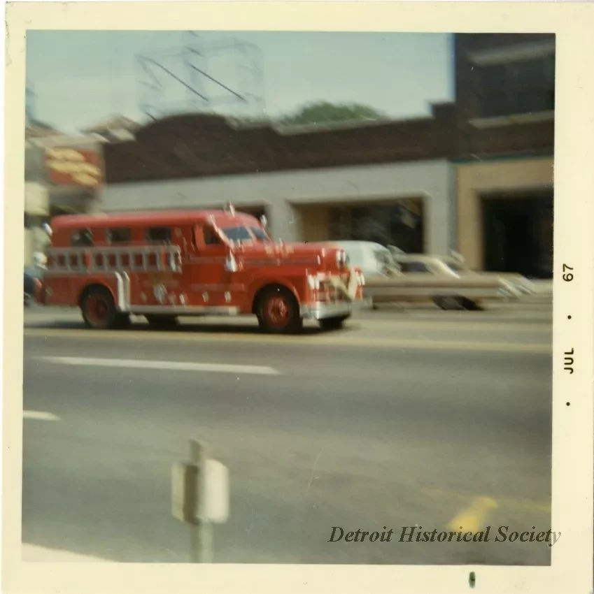Print, Photographic
