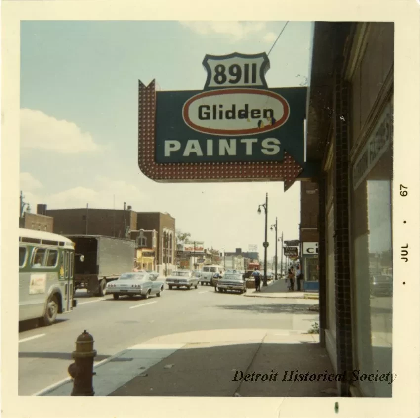 Print, Photographic
