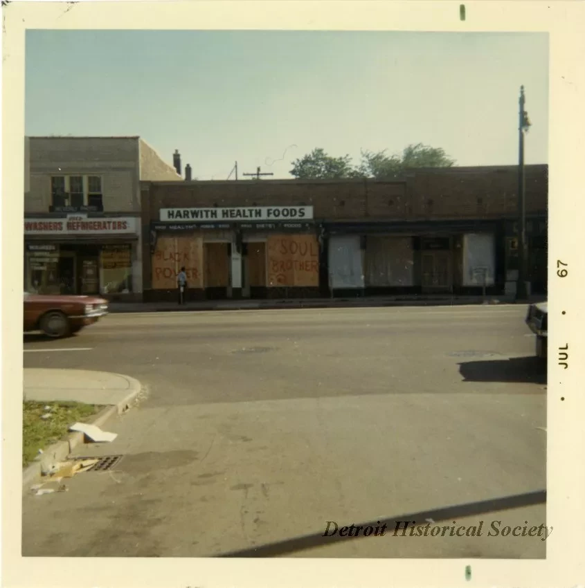Print, Photographic