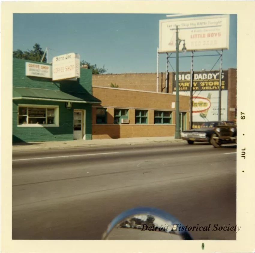 Print, Photographic