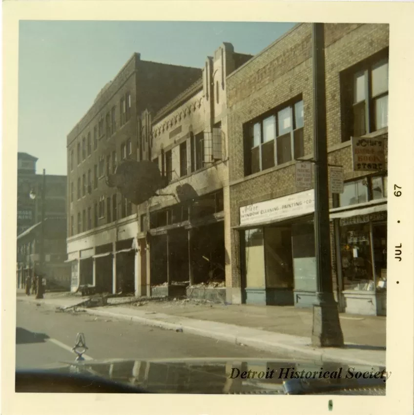 Print, Photographic