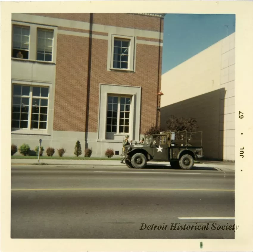 Print, Photographic