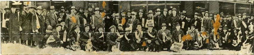 Print, Photographic