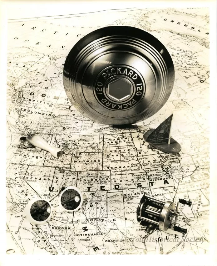 Print, Photographic
