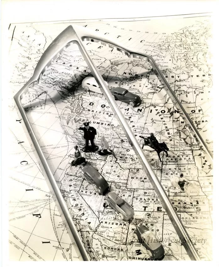 Print, Photographic