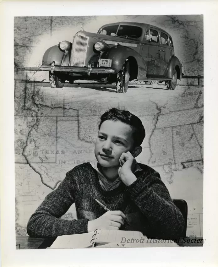Print, Photographic