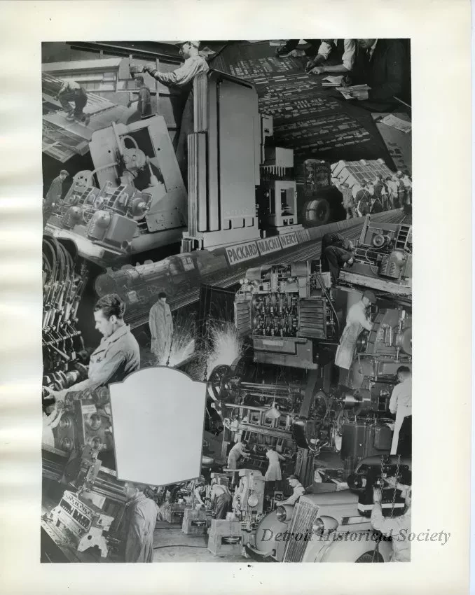 Print, Photographic