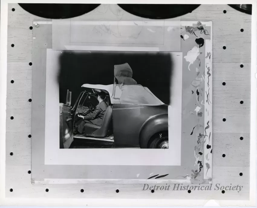 Print, Photographic