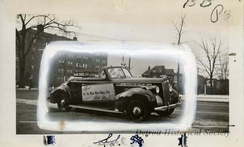 Print, Photographic