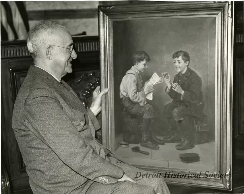 Print, Photographic
