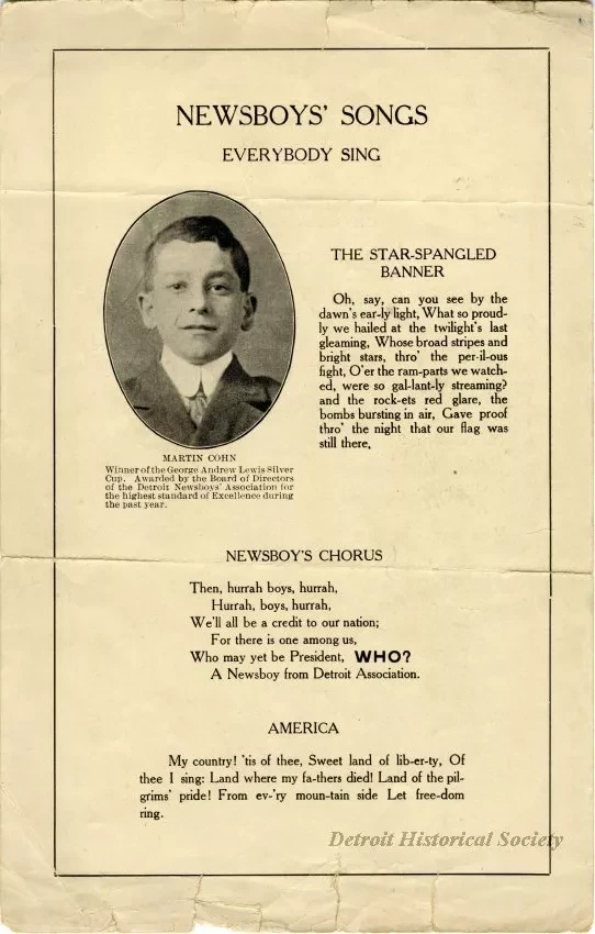 Program