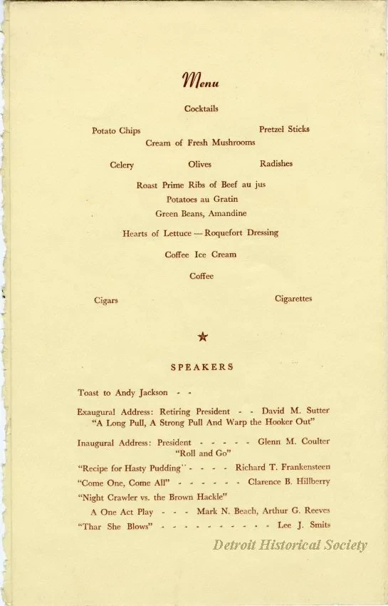 Program