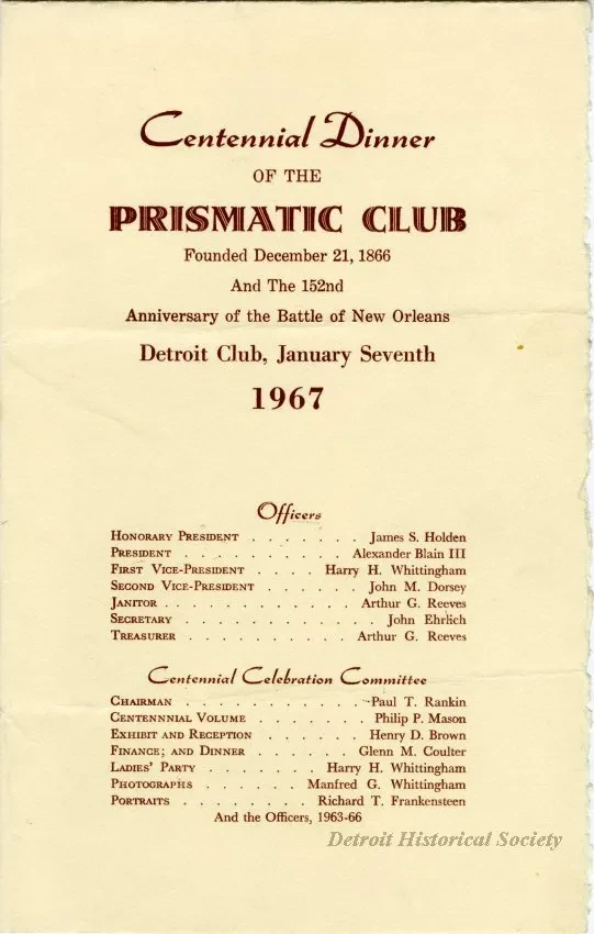 Program