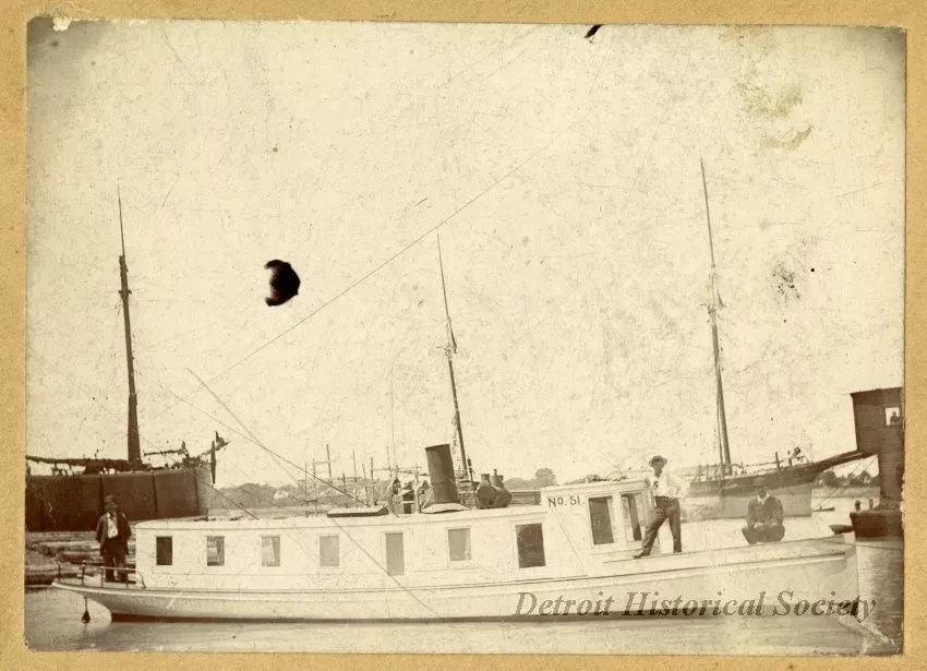 Print, Photographic