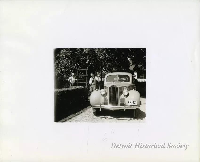 Print, Photographic