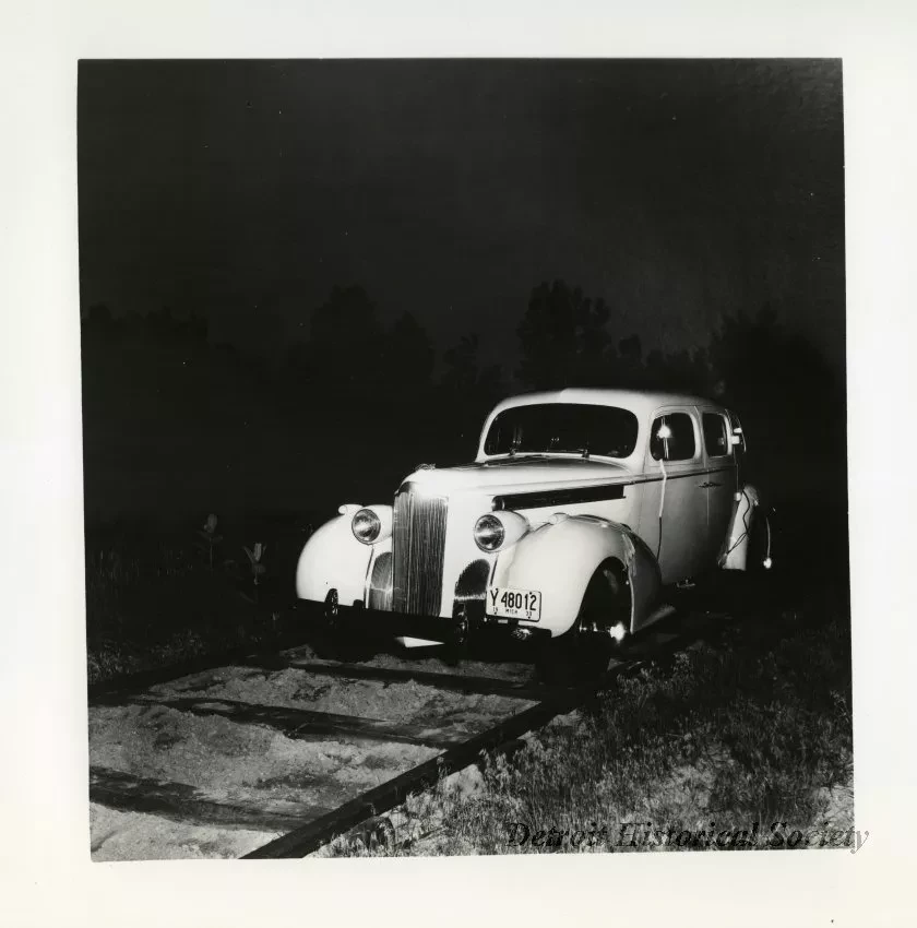 Print, Photographic