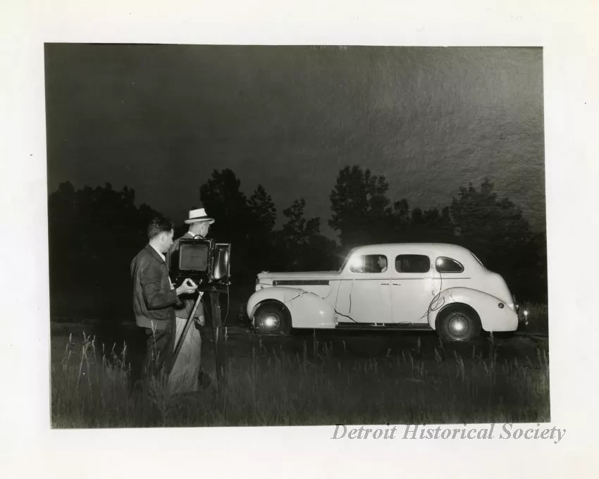 Print, Photographic